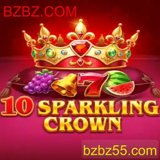 Descubra o Fascinante Mundo do Jogo 10SparklingCrown