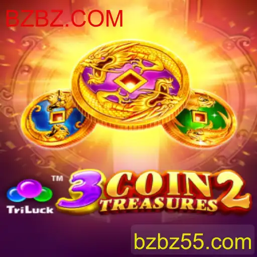 Descubra o Fascinante Mundo de 3CoinTreasures2