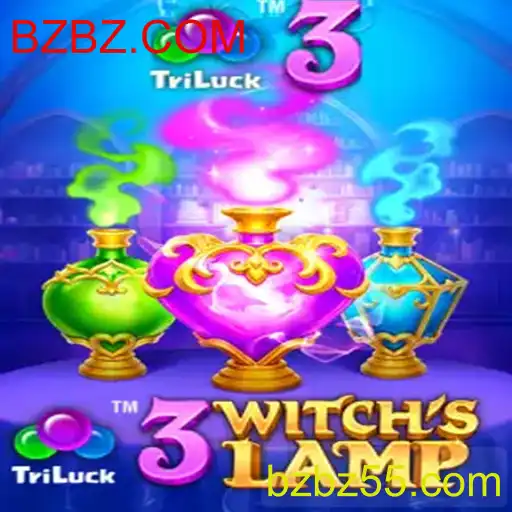 Descubra o Fascinante Mundo do Jogo 3WitchsLamp