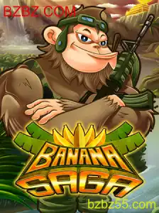Conheça BananaSaga: O Jogo que Está Conquistando o Mundo dos Games