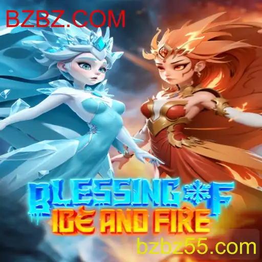 Explorando o Fascinante Mundo de BlessingofIceandFire