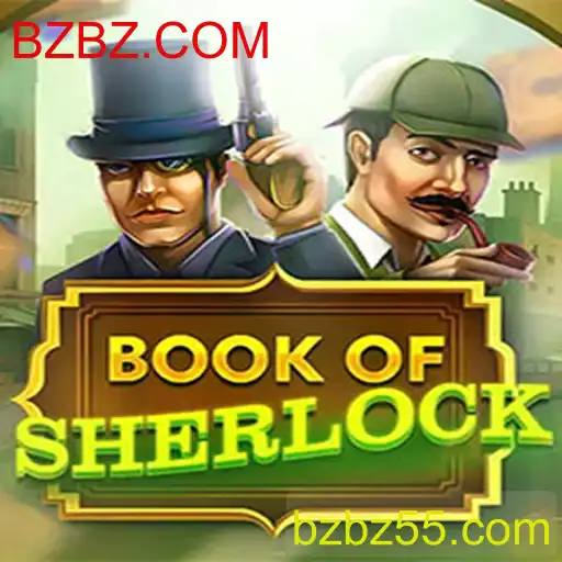 Explorando o Fascinante Mundo de BookOfSherlock: Um Jogo de Mistério e Aventura