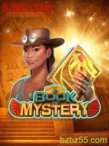 Explorando o Mundo Mágico de BookofMystery