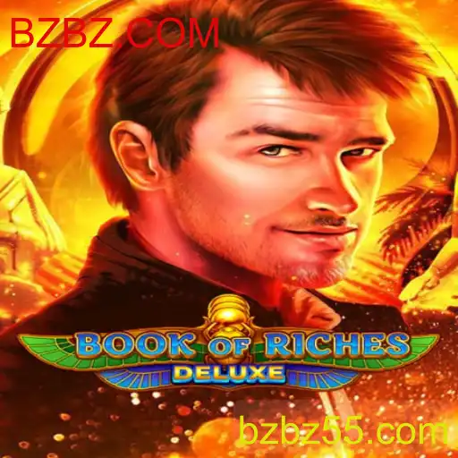 Descubra a Aventura com BookofRichesDeluxe em BZBZ.COM