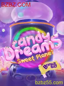 CandyDreamsSweetPlanet: A Nova Sensação no Mundo dos Jogos