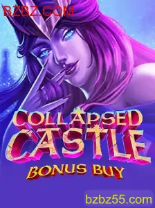Explorando o Fascinante Mundo de CollapsedCastleBonusBuy