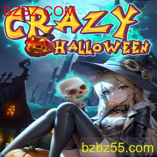 CrazyHalloween: Uma Experiência Assustadora e Divertida com BZBZ.COM