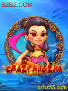 Descubra o Mundo Vibrante de CrazyNuoZha: Um Jogo Envolvente