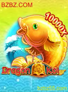 DragonKoi: Um Mergulho Fascinante no Mundo da Mítica Criatura e Estratégias de Jogo