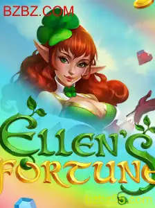 Descubra o Mundo de Aventura em EllensFortune
