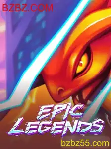 Descubra o Mundo de EpicLegends: Um Mergulho no Universo do Jogo Revelação