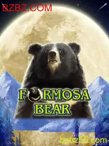 Descubra a Emoção de FormosaBear: O Novo Fenômeno dos Jogos Online