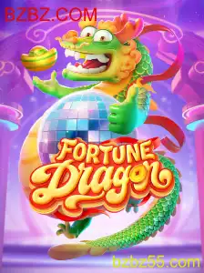 FortuneDragon: A Deslumbrante Jornada no Universo de BZBZ.COM