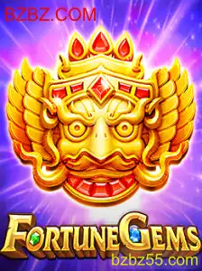 FortuneGems: Um Mergulho em um Jogo Fascinante com BZBZ.COM