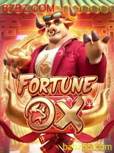FortuneOx: Um Mergulho no Mundo Vibrante do Jogo com BZBZ.COM