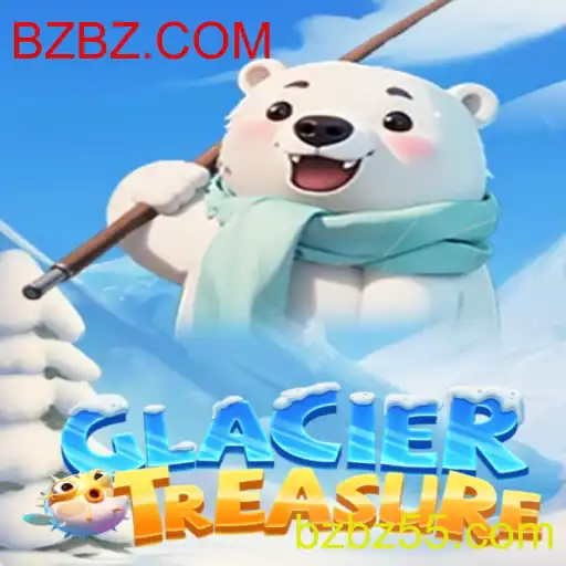 GlacierTreasure: Uma Aventura Congelante e Desafiadora