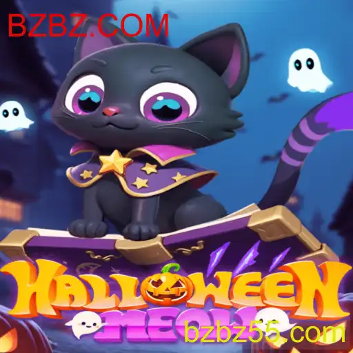 Descubra o Encantador Mundo de HalloweenMeow