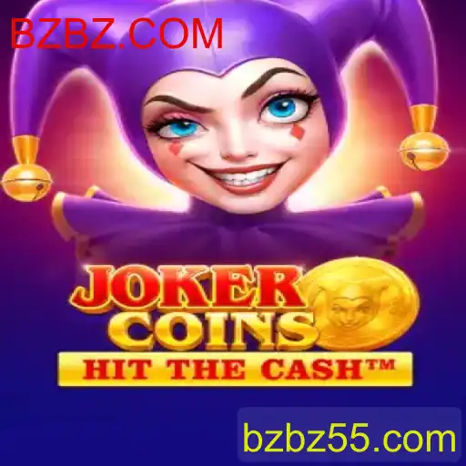 JokerCoins: Explore o Universo Cativante de um Jogo Inovador