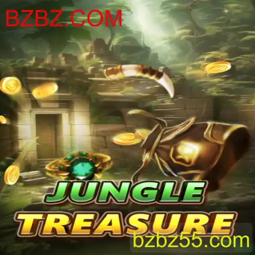 JungleTreasure: Descubra o Mundo dos Tesouros na Selva