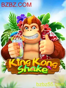 KingKongShake: Um Novo Fenômeno no Mundo dos Jogos
