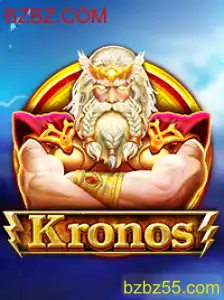 Descubra Kronos: A Aventura Estratégica do Novo Milênio