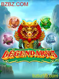 Legendary5: Uma Jornada Épica no Mundo dos Jogos Online