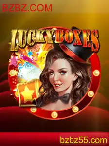 Explorando LuckyBoxes: Um Jogo de Azar e Estratégia