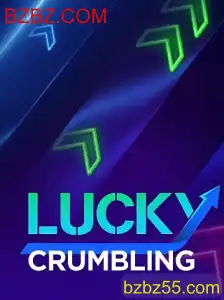 Explorando LuckyCrumbling: Um Mergulho no Novo Fenômeno dos Jogos Online