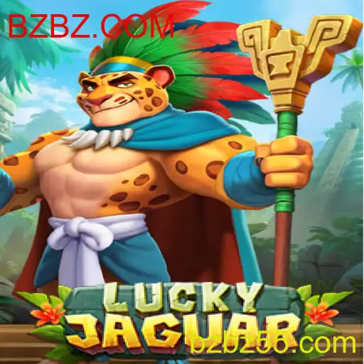 Descubra as Emoções do Novo Jogo LuckyJaguar