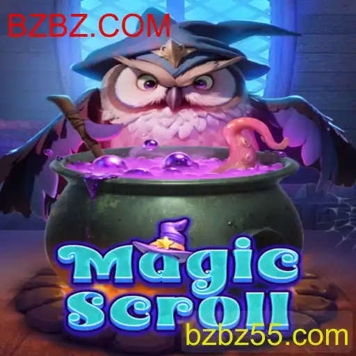 Descubra o Fascinante Universo de MagicScroll