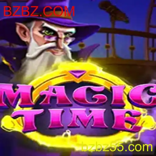 Descubra o Mundo de MagicTime: Aventure-se no Universo de BZBZ.COM