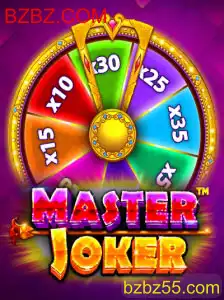 Descubra o Mundo Fascinante do Jogo MasterJoker
