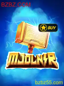 Explorando o Universo de Mjolnir: O Novo Sensação dos Jogos Online