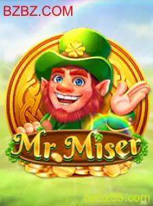 Explorando o Universo de MrMiser: O Novo Jogo Sensação