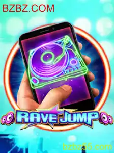 RaveJumpmobile: Uma Nova Sensação no Mundo dos Jogos Móveis
