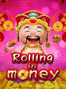 Descubra o Inovador Jogo RollingInMoney: Regras e Estratégias de Jogo