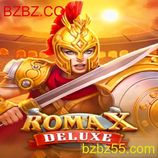 Explorando o Universo do Jogo RomaXDeluxe