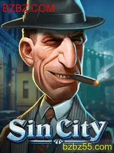 Explorando o Mundo Emocionante de SinCity: O Jogo do Momento