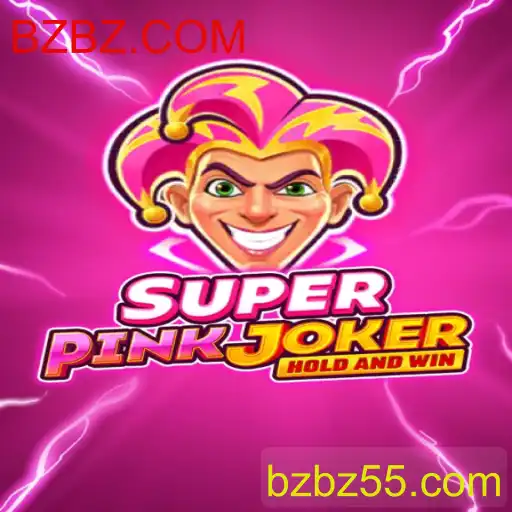 Explorando a Diversão e Estratégia de SuperPinkJoker