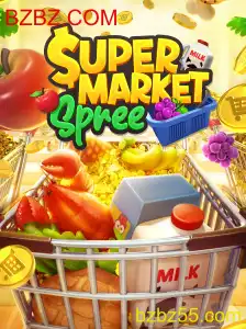 Descubra o Empolgante Mundo de SupermarketSpree