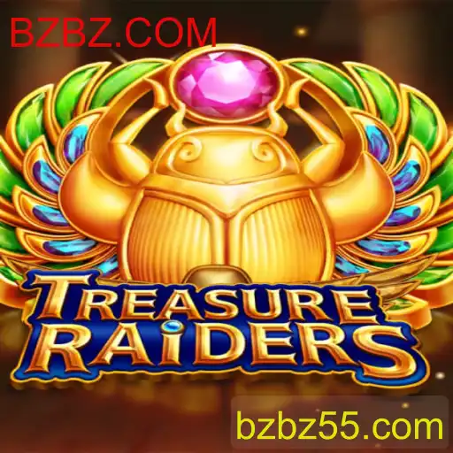 Explorando o Mundo Aventura de TREASURERAIDERS: Um Guia Completo
