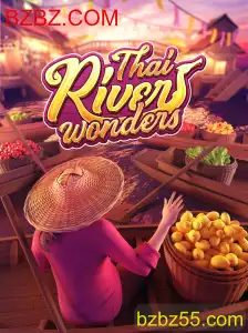 Descubra ThaiRiverWonders: Uma Aventura Inovadora no Universo dos Jogos