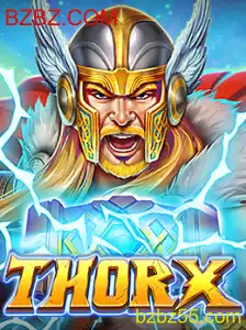 Explorando ThorX: Um Novo Horizonte no Mundo dos Jogos