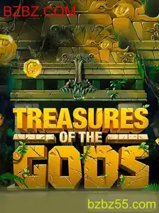 Explore os Mistérios de TreasureoftheGods