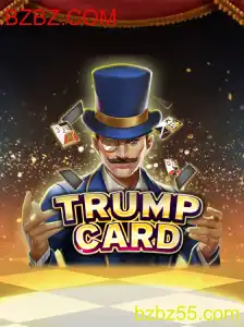 Explorando o Mundo de TrumpCard, o Jogo Revolucionário