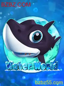 WaterWorld: Mergulhe em uma Aventura Aquática com Regras Emocionantes