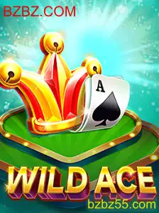 Explorando o Mundo de WildAce: O Jogo Revolucionário da BZBZ.COM
