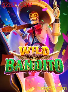 Explorando o Mundo Emocionante de WildBandito: Diversão e Estratégia no Jogo do Momento
