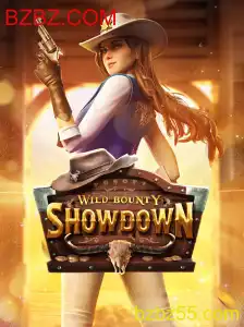 Descubra o Mundo de WildBountyShowdown: Um Jogo Inovador da BZBZ.COM