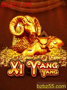 Descubra o Mundo Fascinante de XiYangYang